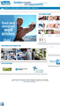 Mobile Screenshot of dentalcenter.com.co